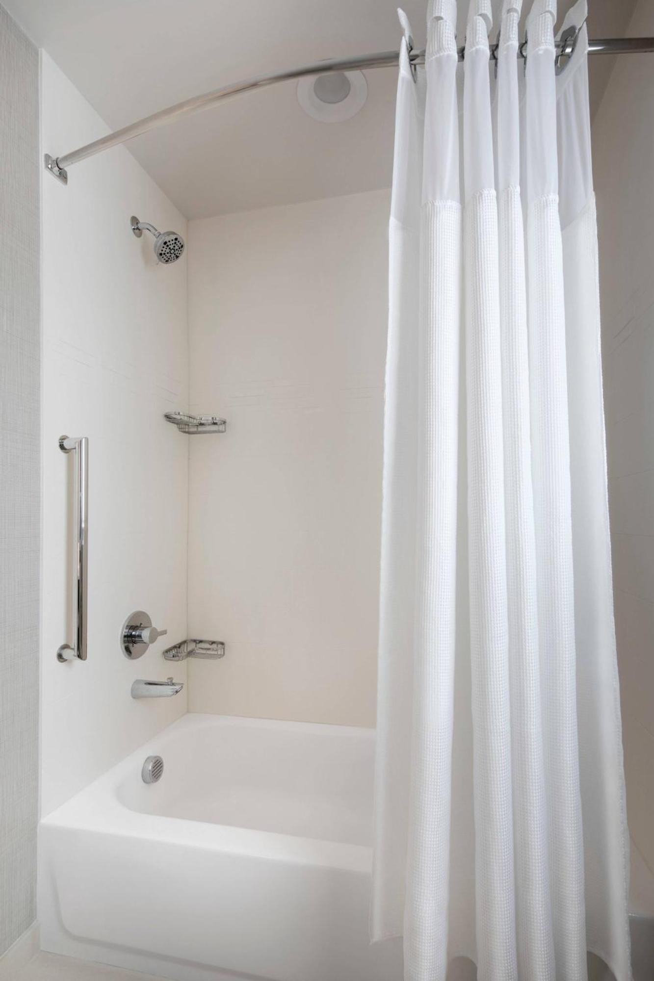 Residence Inn Waco South Luaran gambar