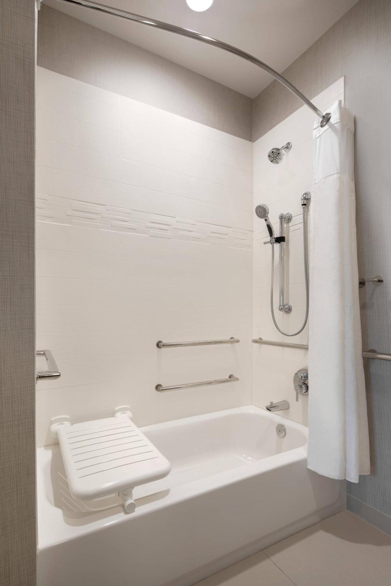 Residence Inn Waco South Luaran gambar