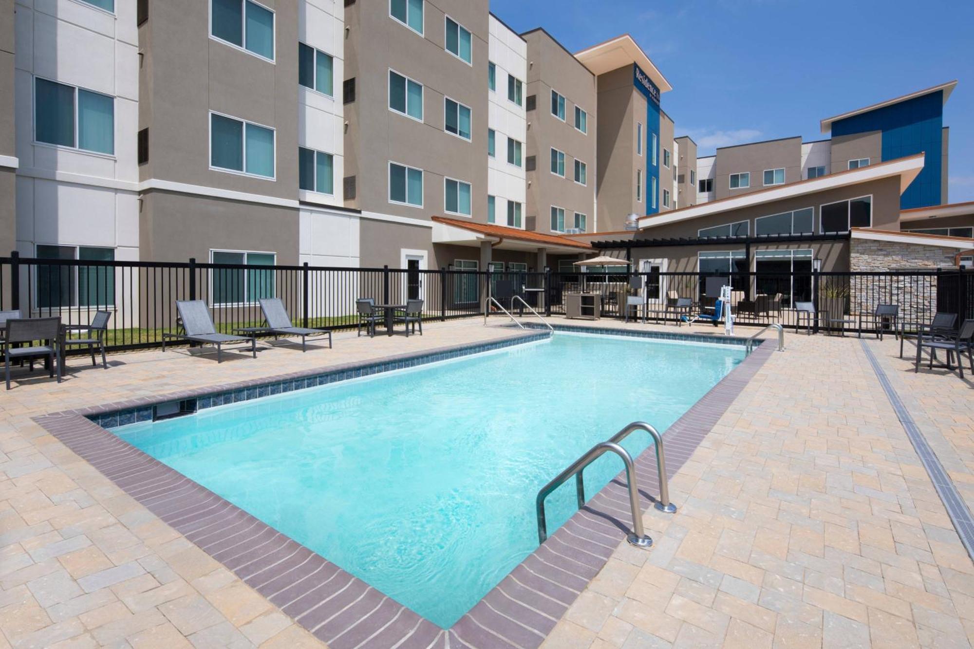Residence Inn Waco South Luaran gambar